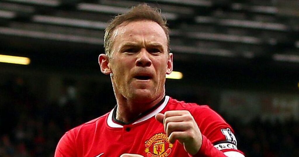 "I played in the UCL final - now I want a boxing match, but not Wayne Rooney"