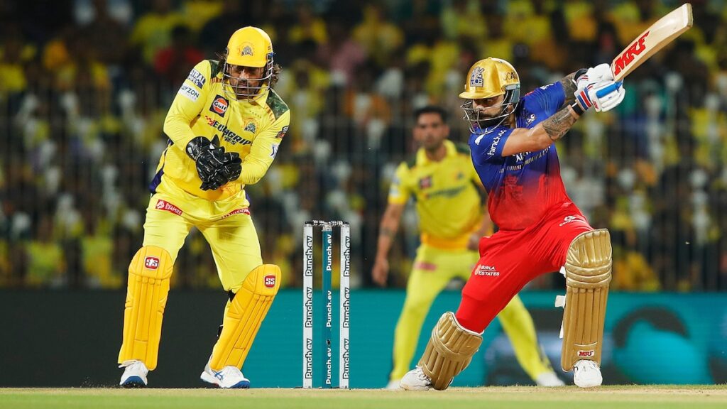 IPL 2024 Playoffs: Exact Results CSK, RCB, DC to finish in Top 4 |  Cricket news